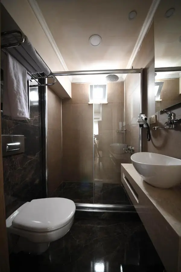 Grand Star Hotel Bosphorus & Spa