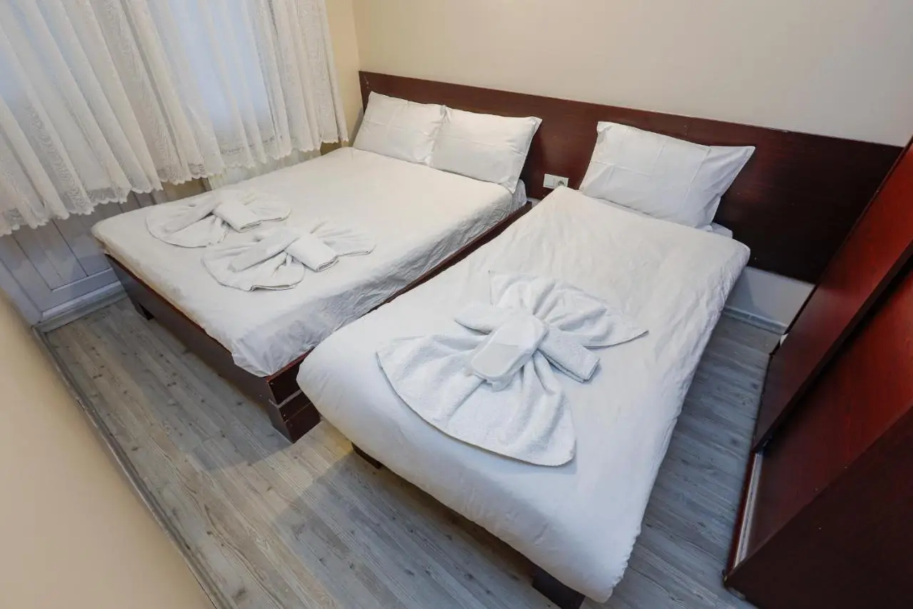 Marmara Apartments