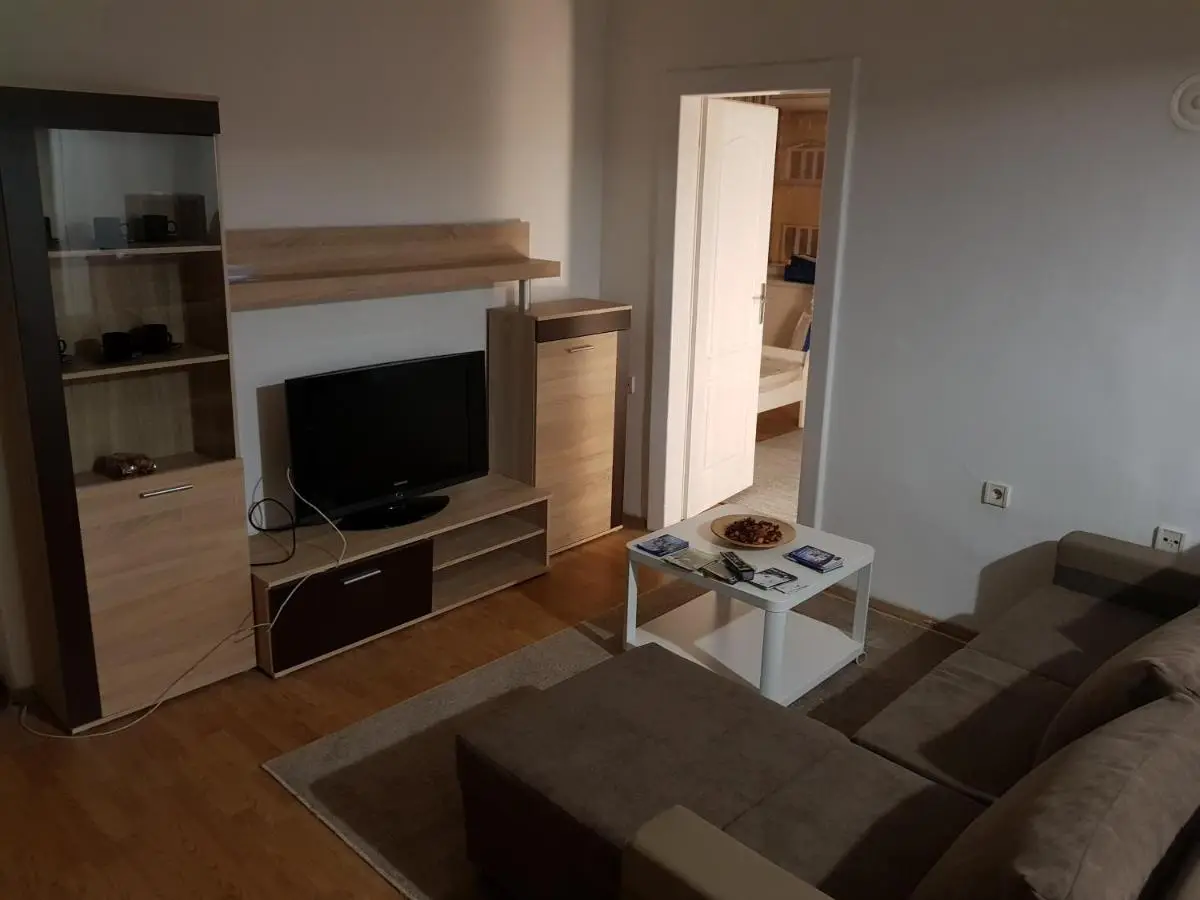 SARA Apartment