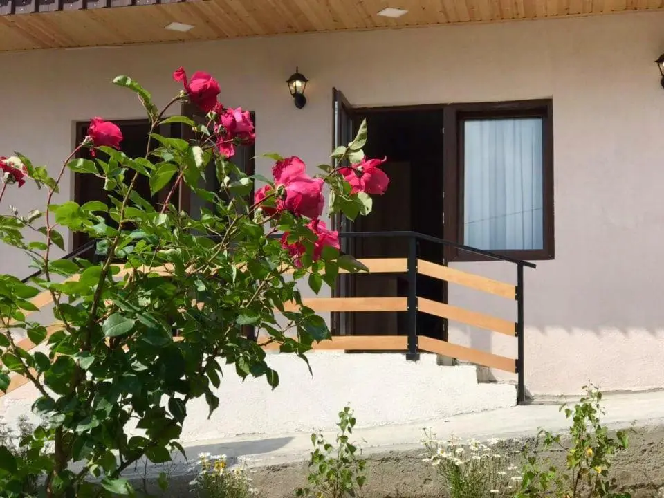 Soso Burduli's Guesthouse