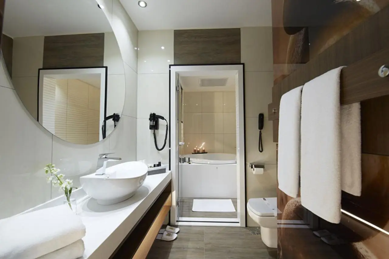 Sam Royal Hotel