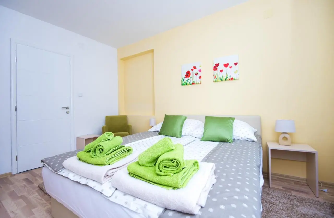 Sunrise Inn Sarajevo