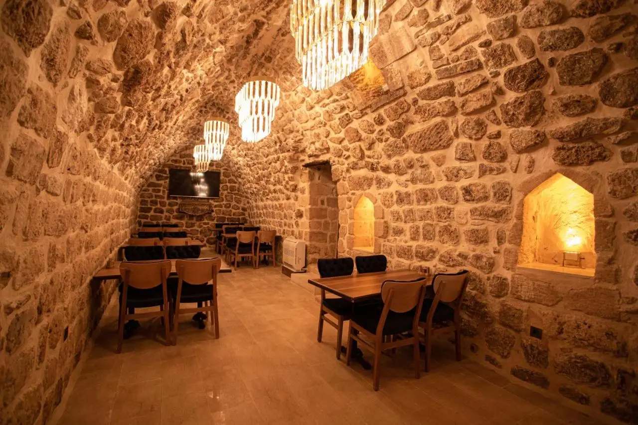 Ankahan Konağı