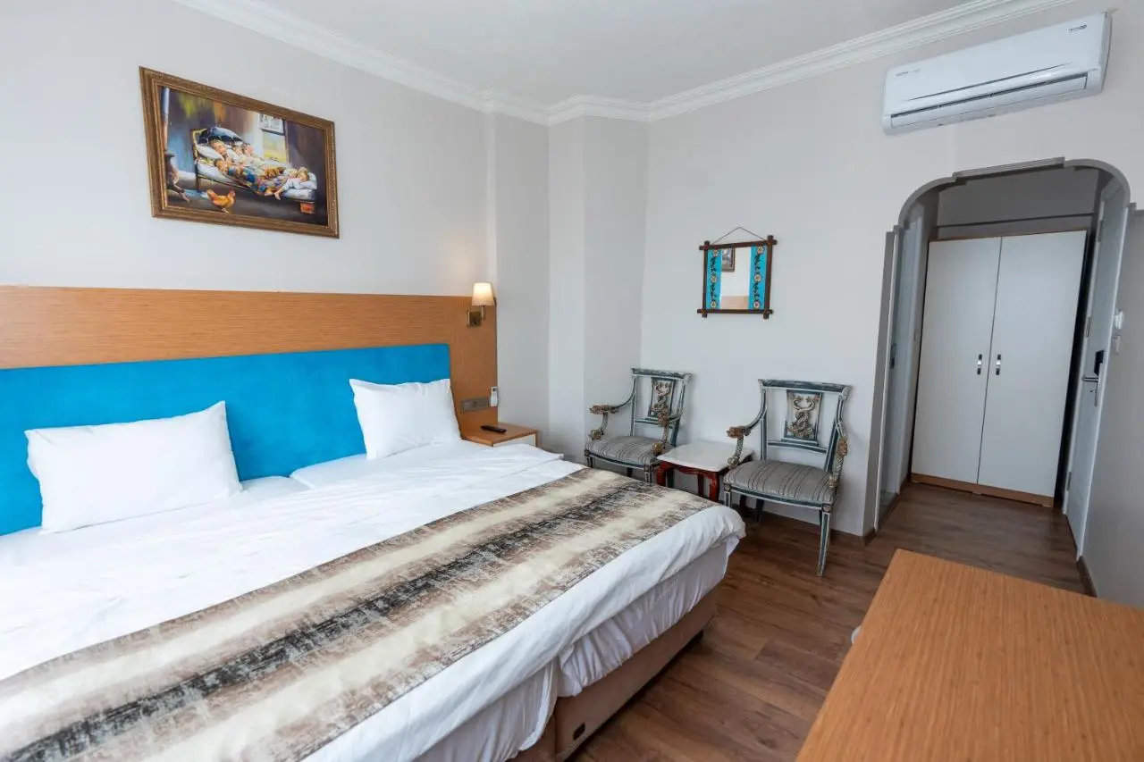 Seatanbul Hotel