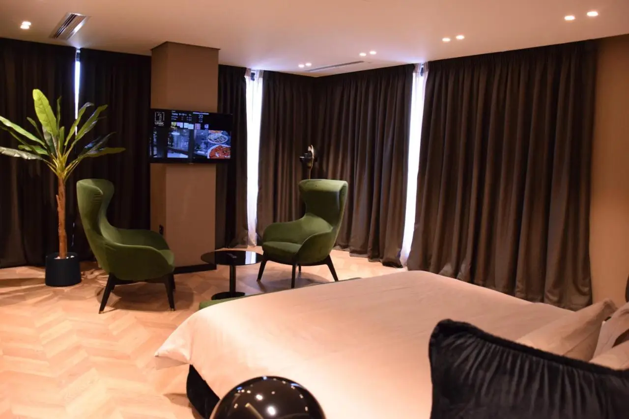 Hotel Unik