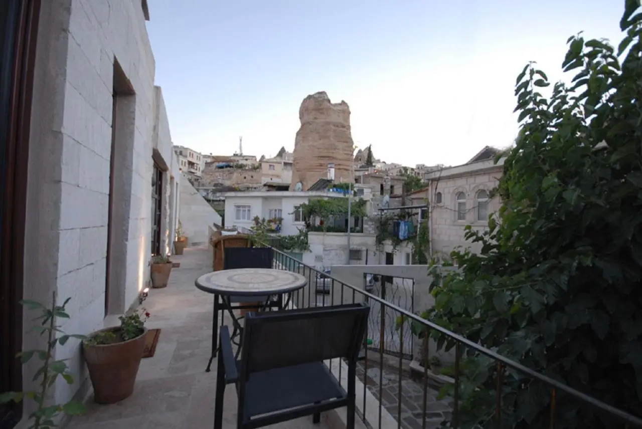 King Apart Goreme