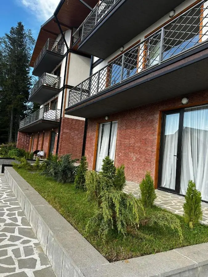 Apart Hotel Falkon