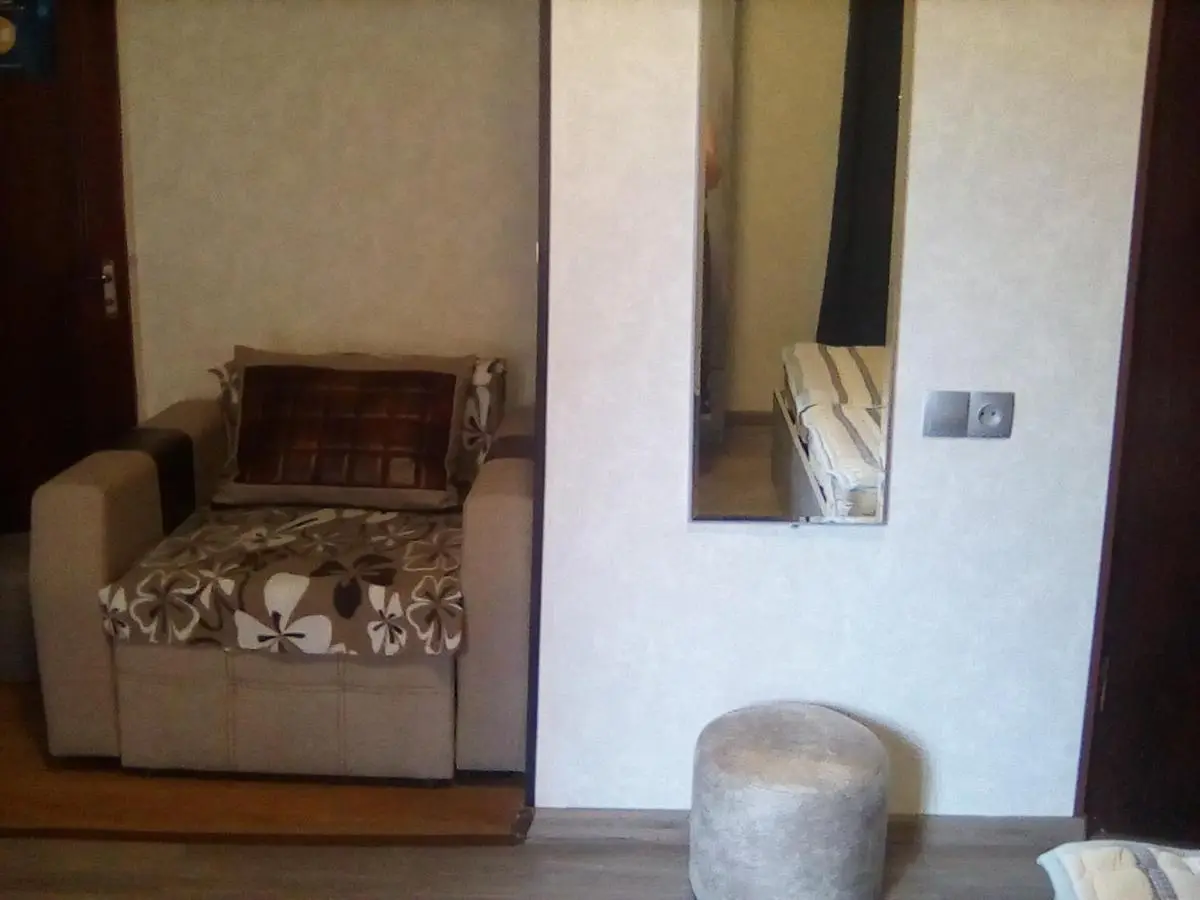 Guest house UTA