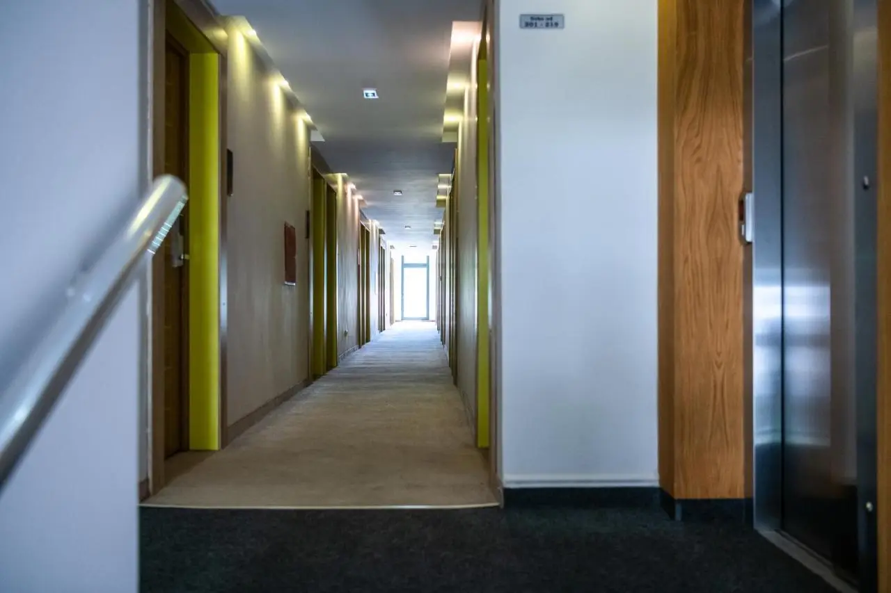 PARK Hotel & SPA Jablanica