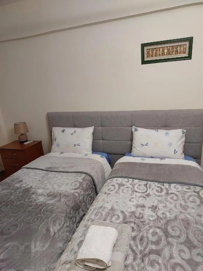 Solaris Guest House