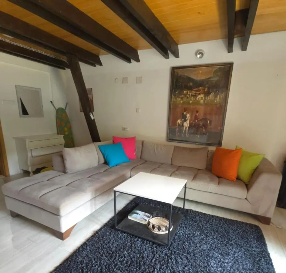 Villa tennis Sarajevo