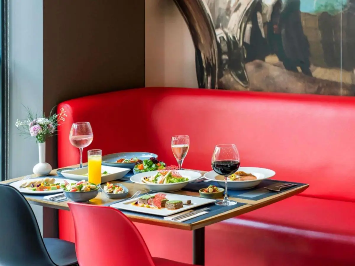Ibis Istanbul West