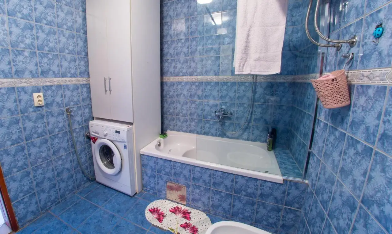Bega Apartman
