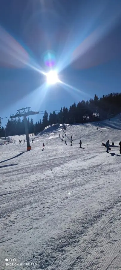 Luxury Hotel Apartment - Jahorina