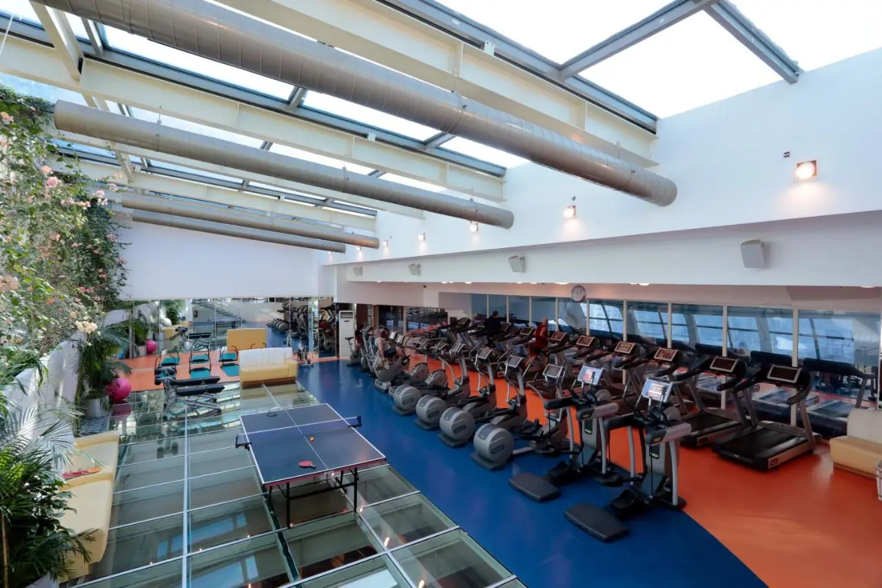 Eser Premium Hotel & Spa