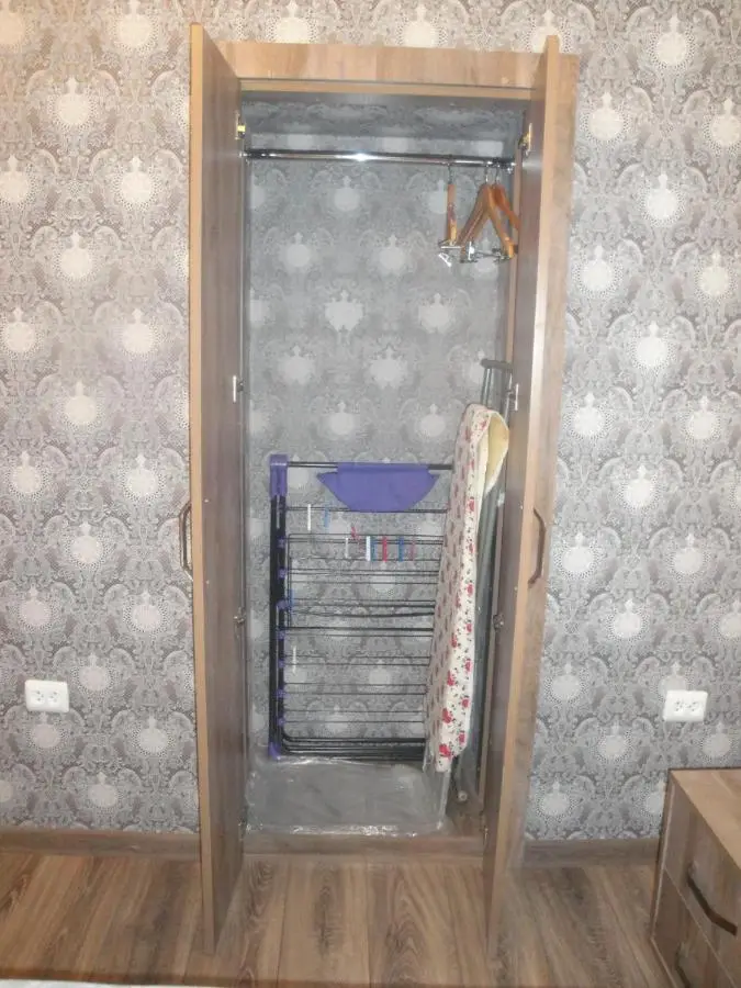 apartament oriental tale in old cyti Baku