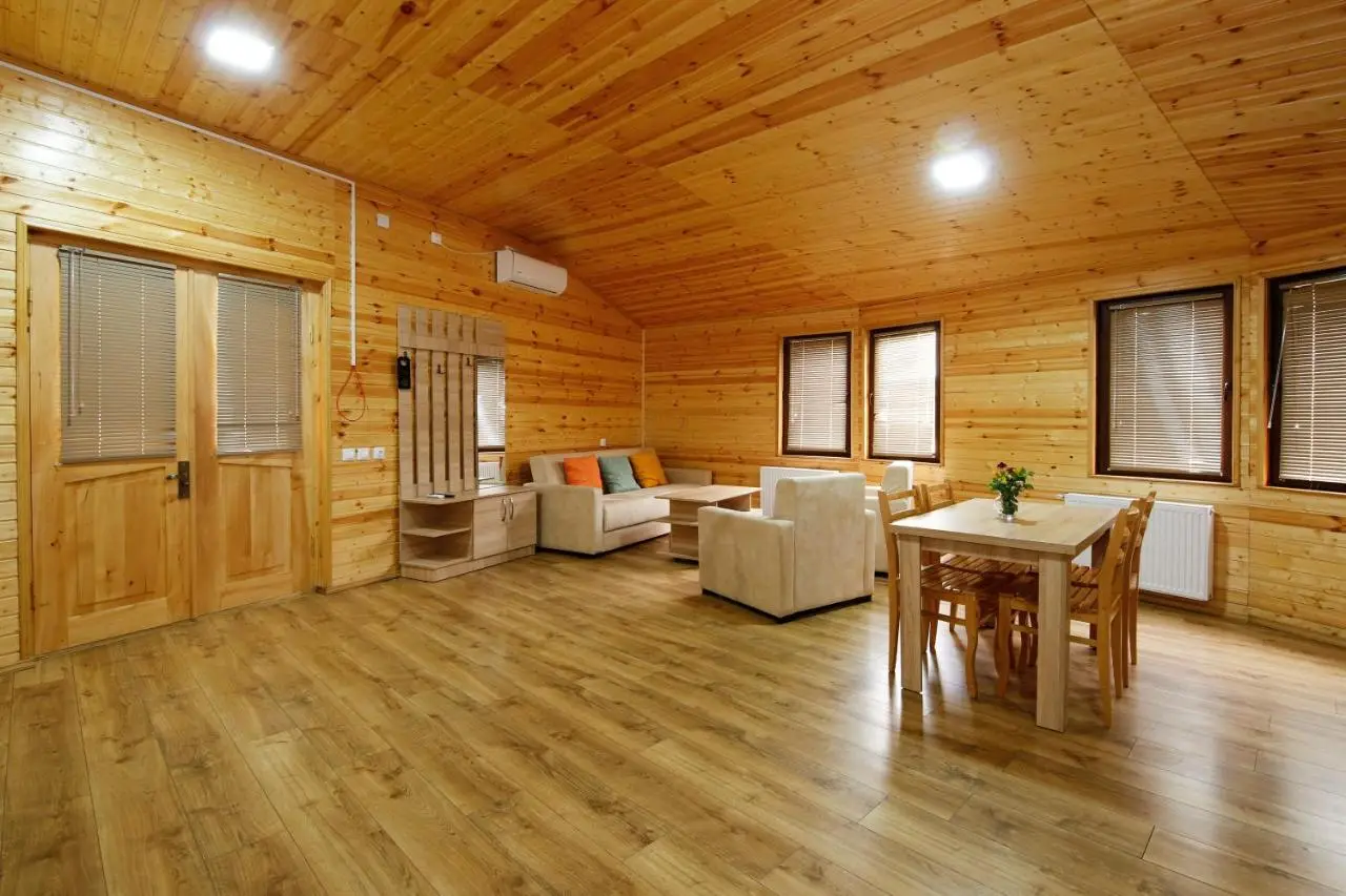 Sviana Resort