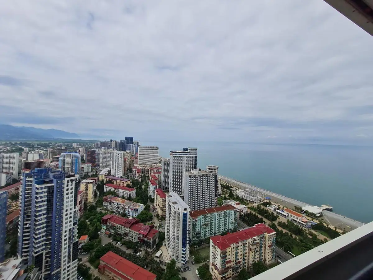 Hotel Orbi City Sea Horizon