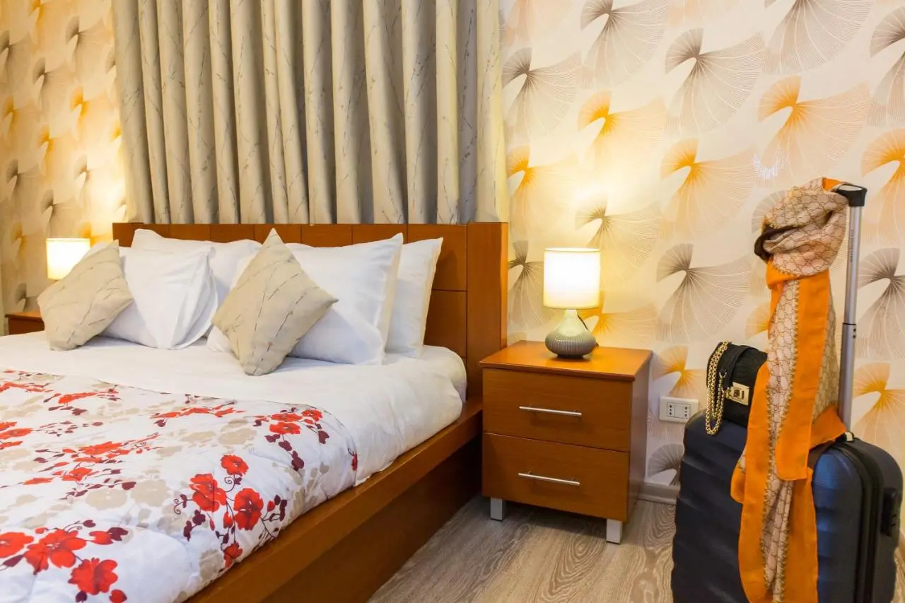 Hotel Baron