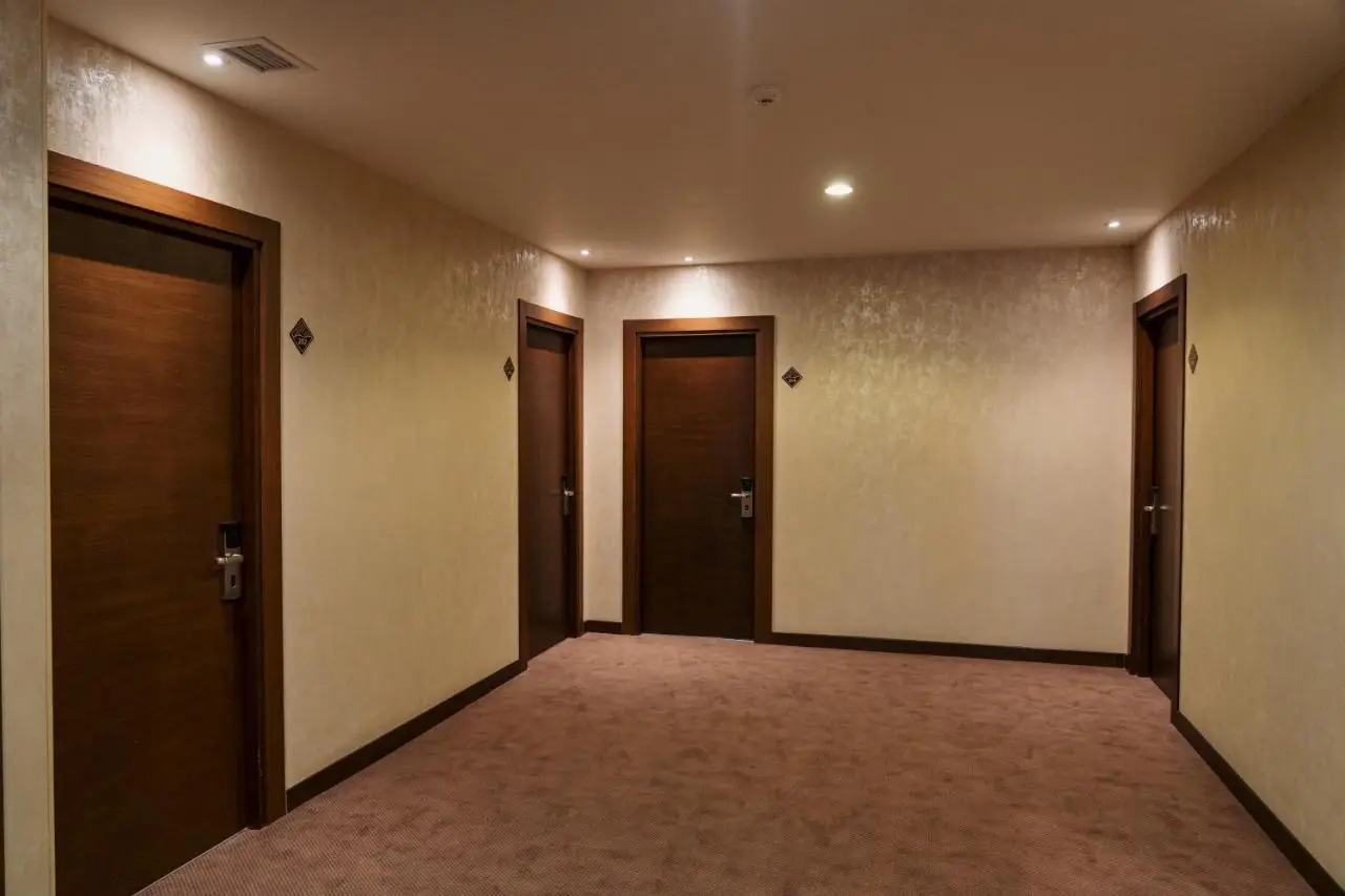 City Park Inn Baku