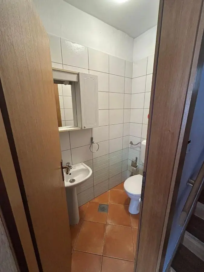 Premium Apartment