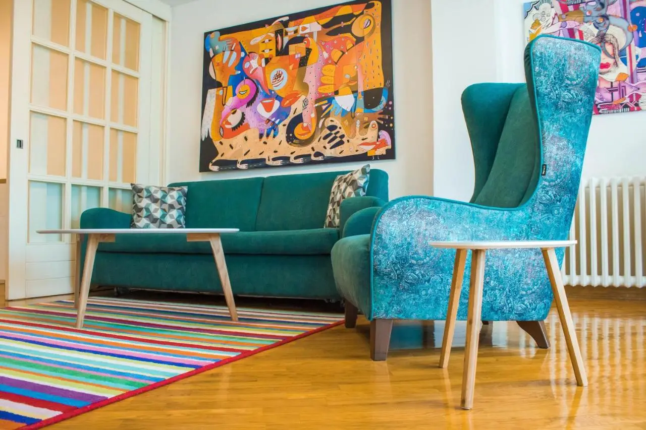 Apartment Natali