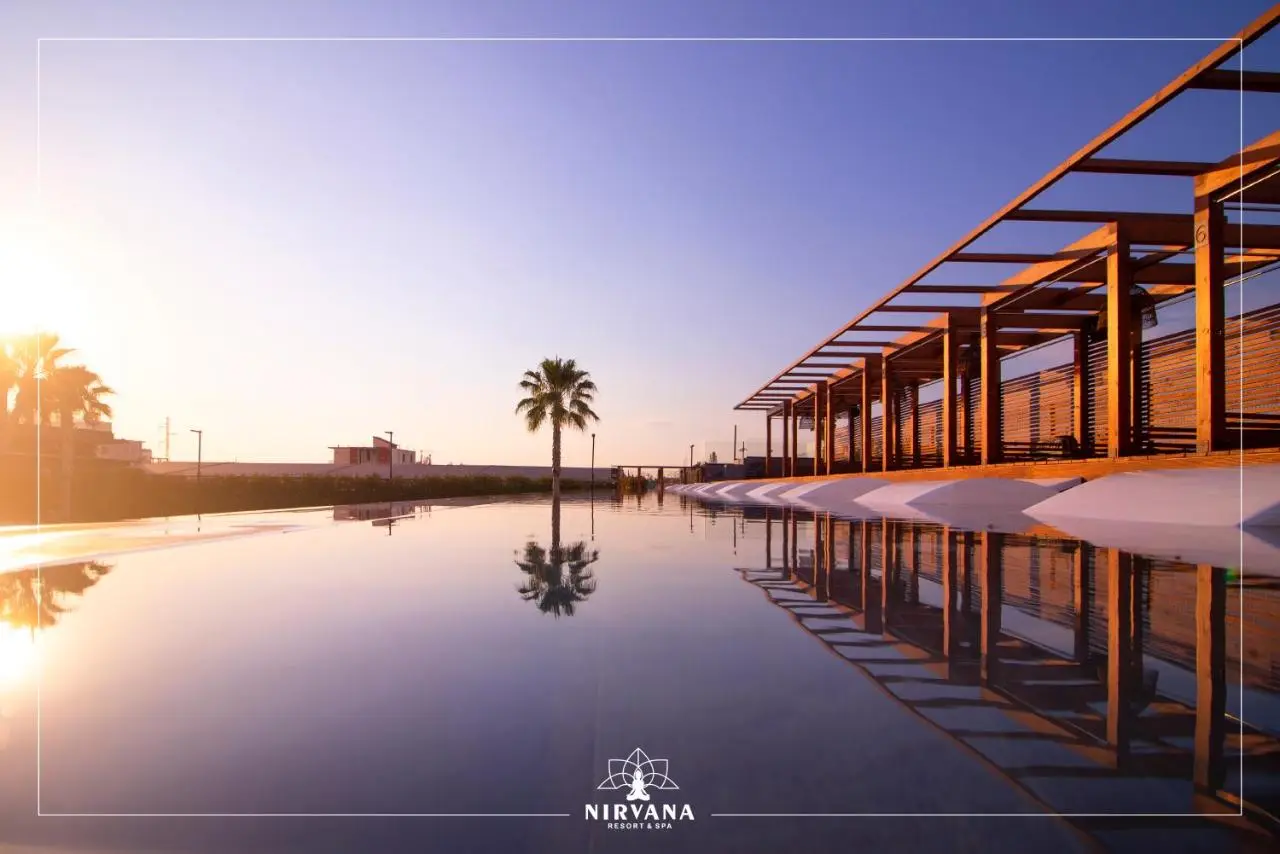 Nirvana Resort & Spa