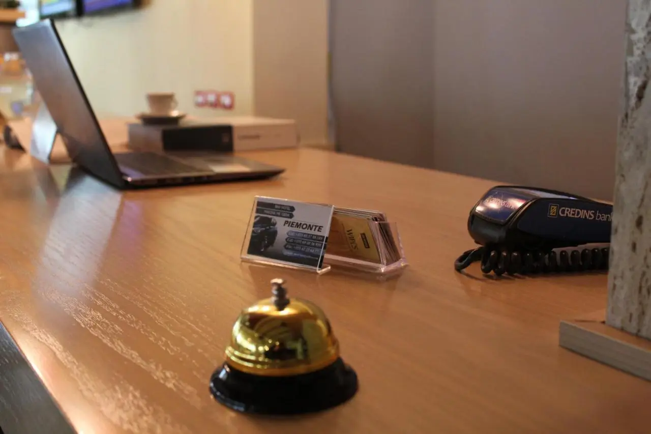 Hotel Piemonte
