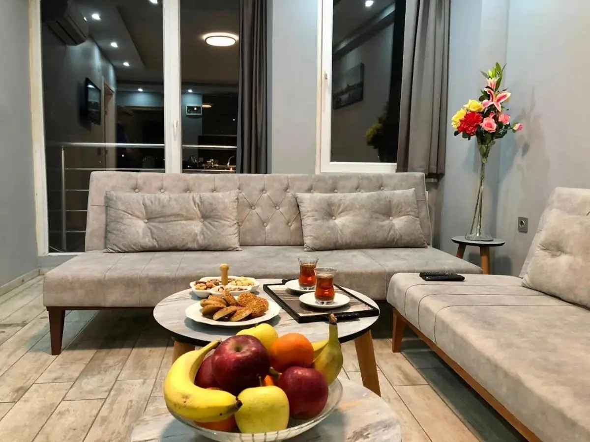 Nexus By Taksim Hotel