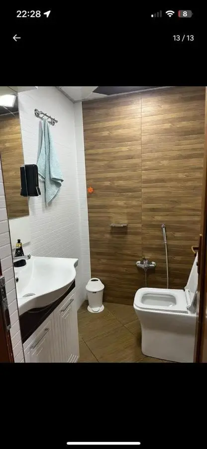 Airport Family House 5 min from Baku Airport Taxi Service 6 USD