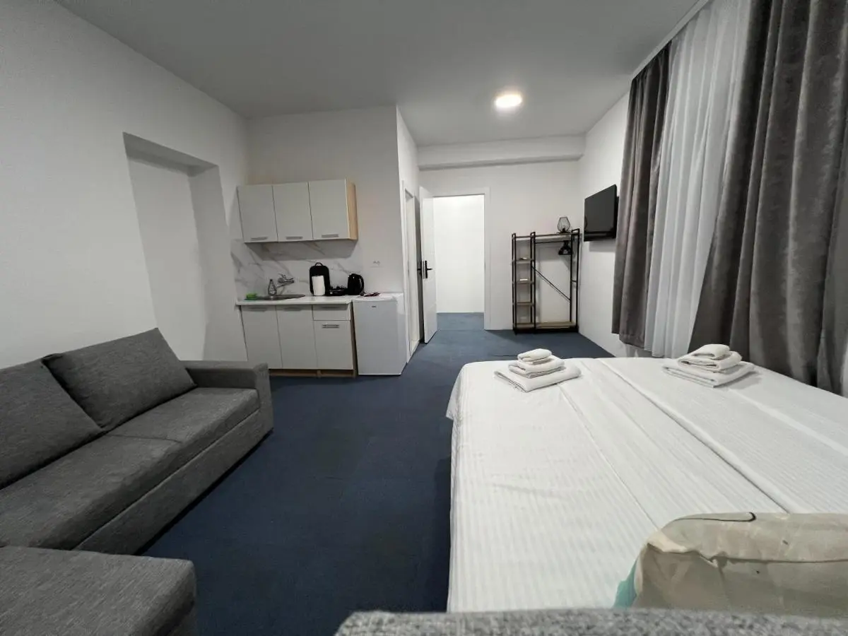 Urban Heart Residence