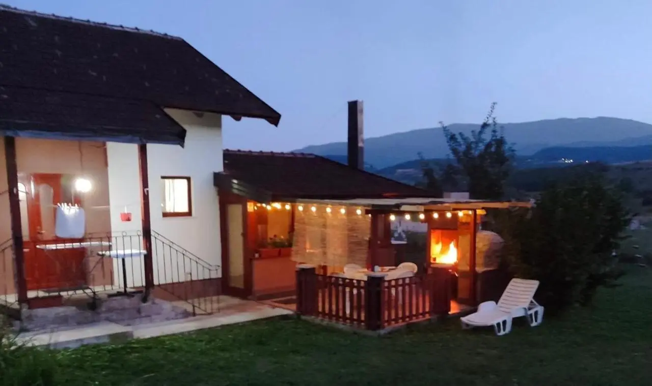 Country House Bijela Voda