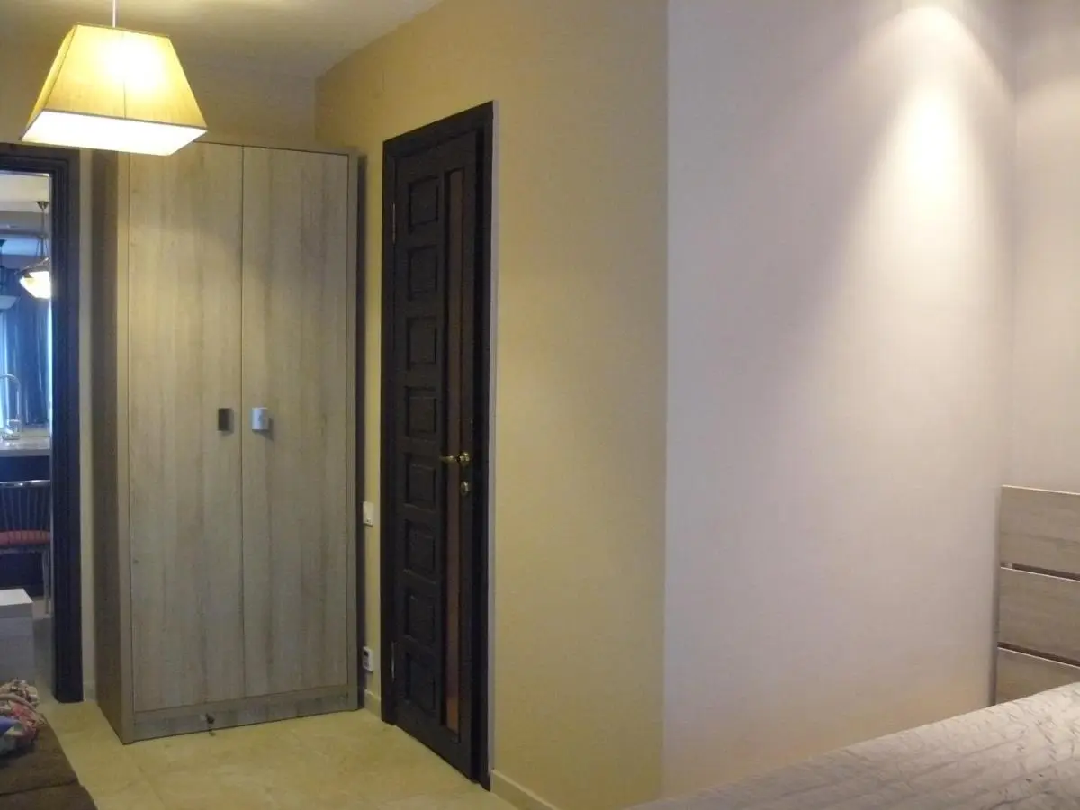 See view Apartment Magnolia 206