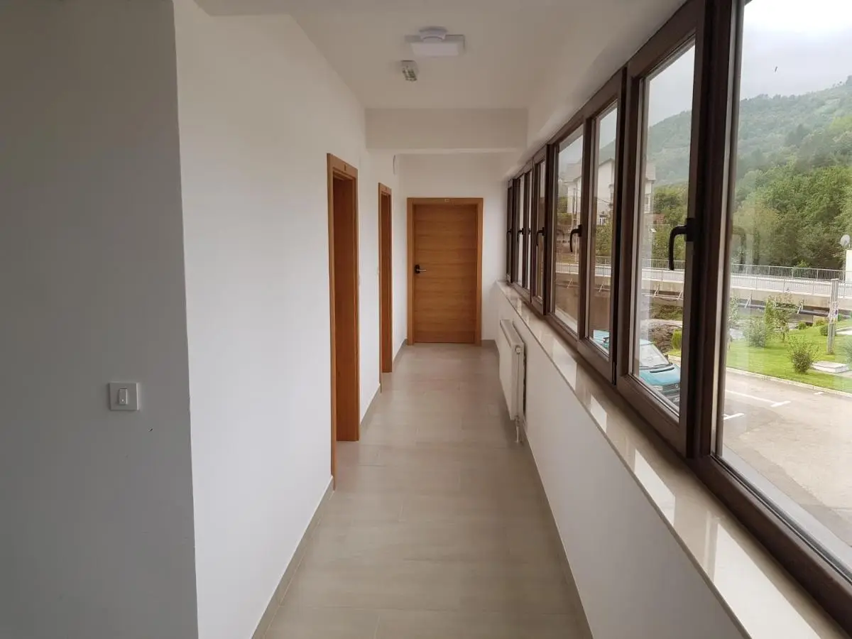 Hotel Novalić Konjic