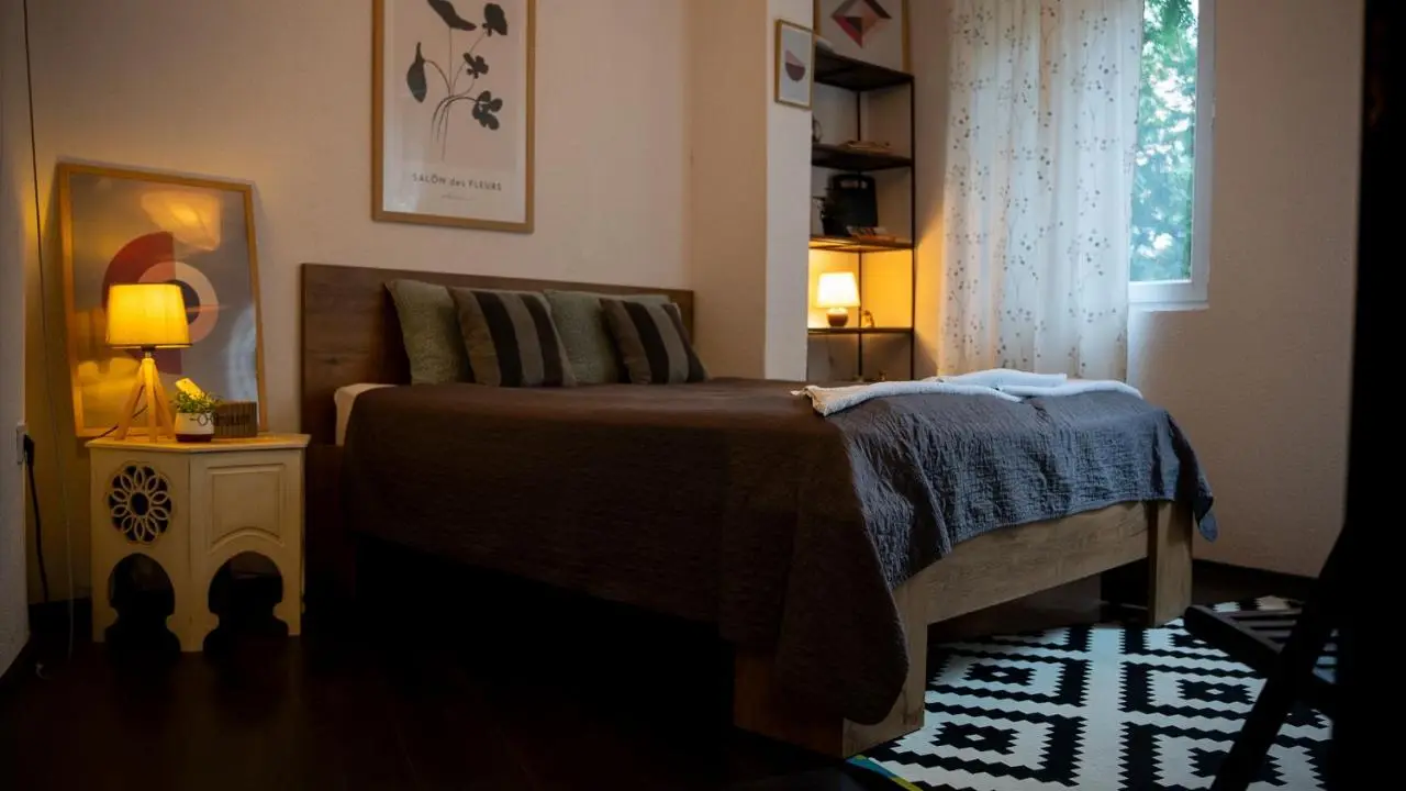 Apartment Bascarsija