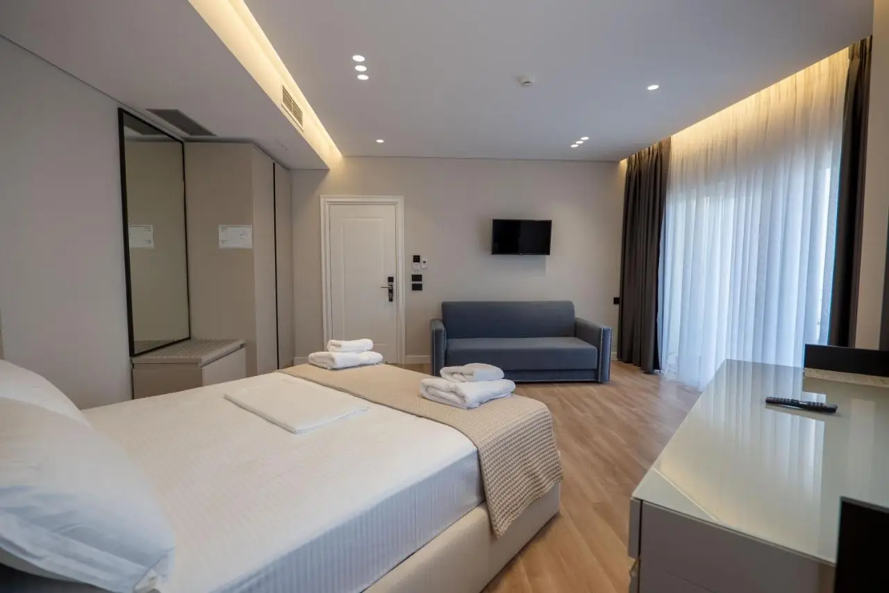 AMI MAR Hotel
