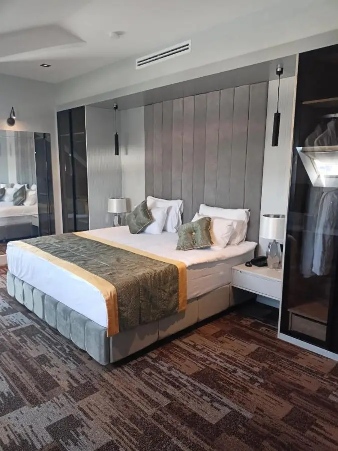Empire Hotel İstanbul