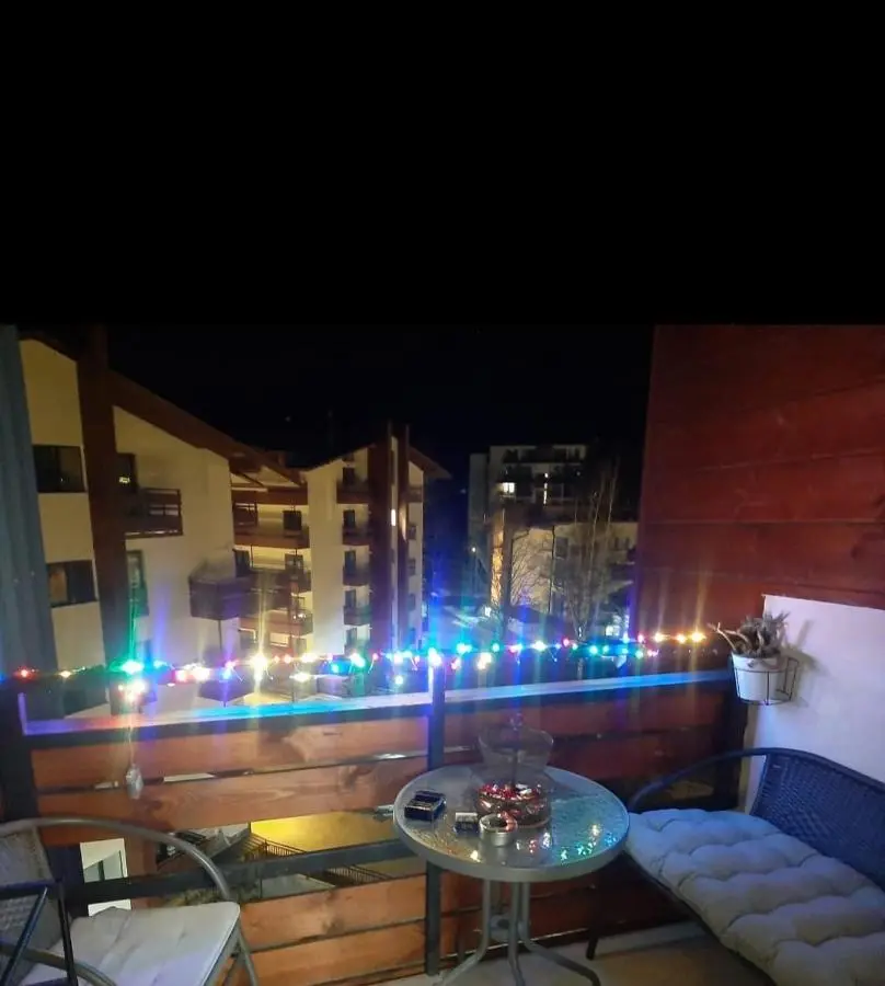 Bakuriani Inn Aparment