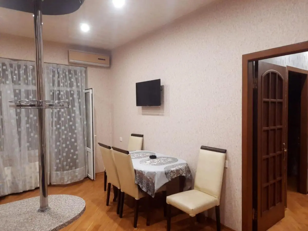 Apartment 4 rooms