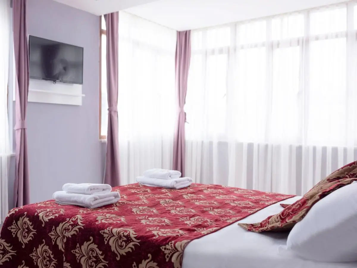 The Zanadu İstanbul
