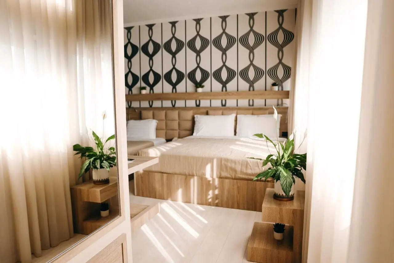 Hotel Partner & SPA
