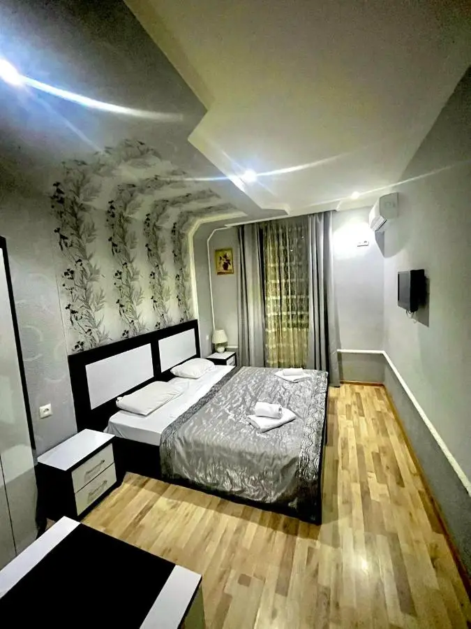 B&B Europa Hotel