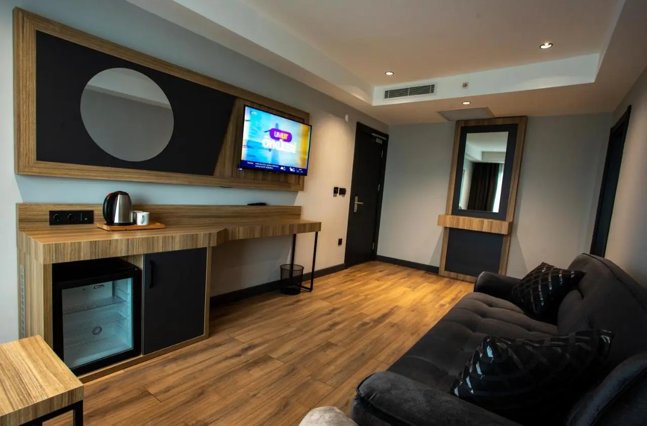 GÜRSOY EXCLUSIVE HOTEL