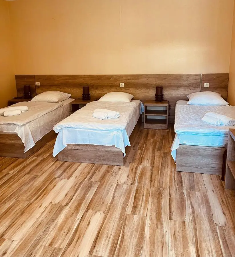 Soso Burduli's Guesthouse