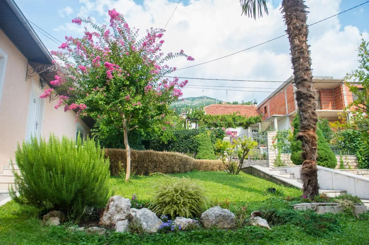 Guest House Agava