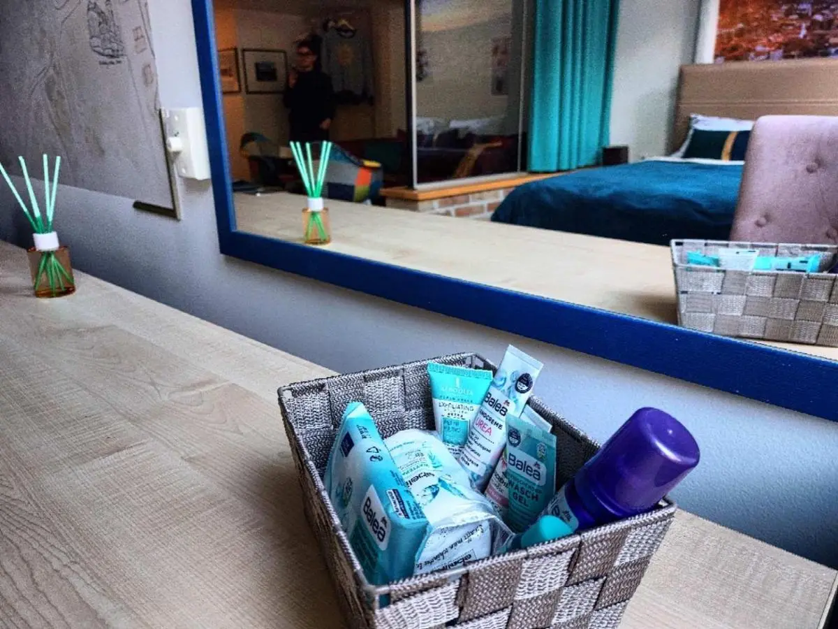 KIZZ Apartment