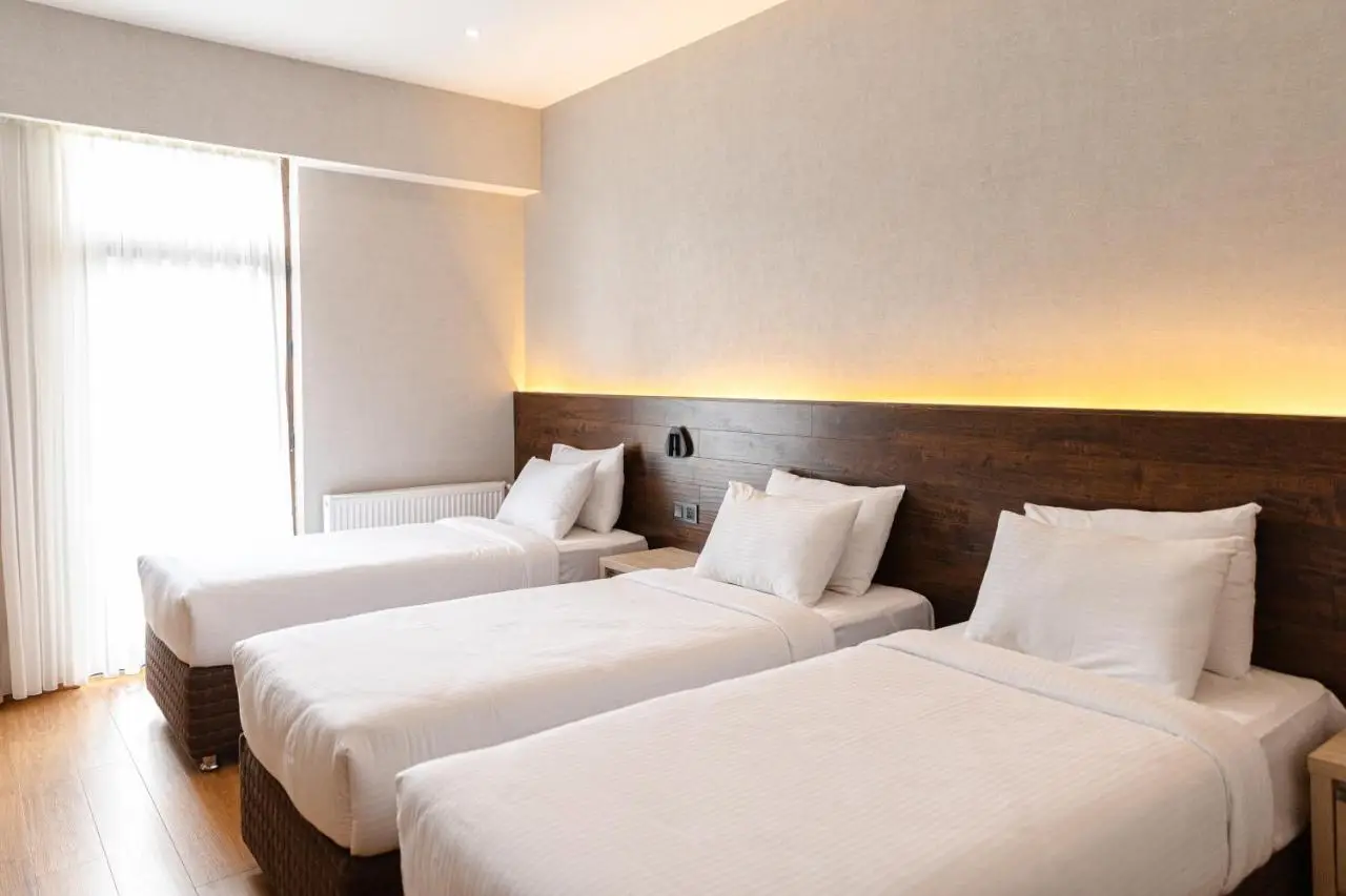 Hotel 25 Bakuriani