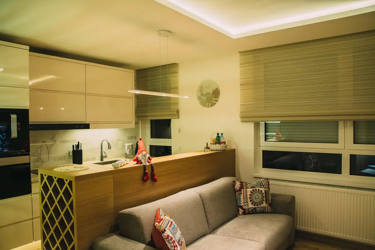 LikeHome Apartment Aida