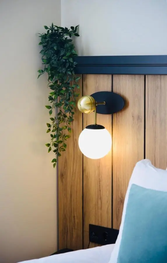LUXIR HOTEL