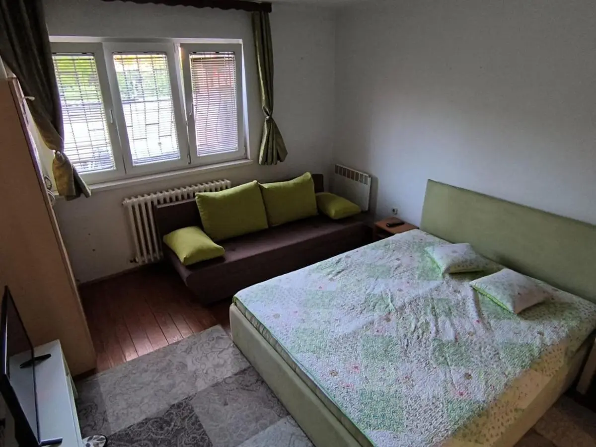 New apartment Old town 2